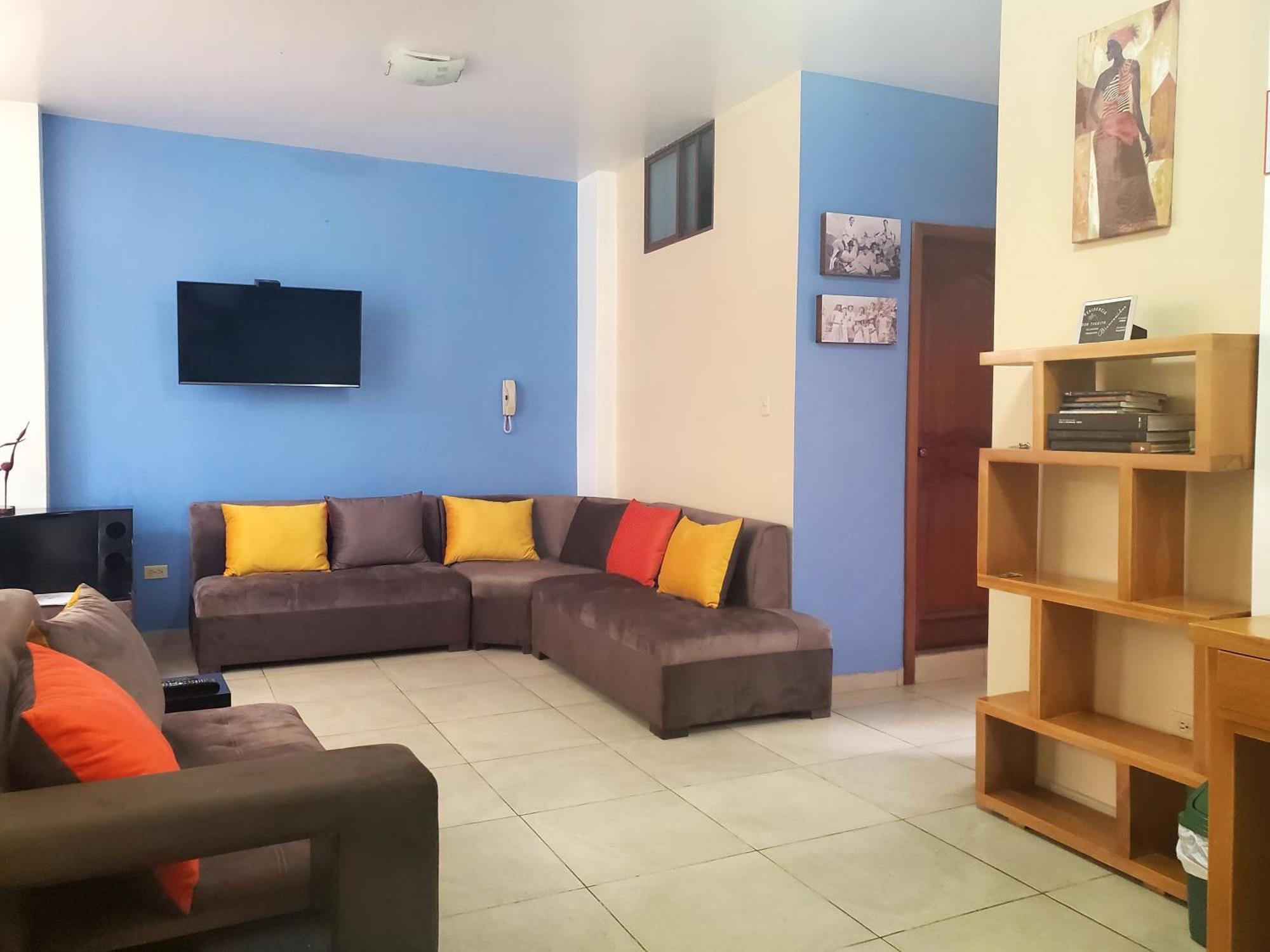 Ferienwohnung In The Heart Of Vilcabamba House Don Tuquito Exterior foto