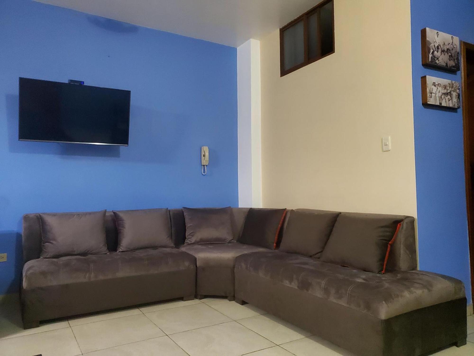 Ferienwohnung In The Heart Of Vilcabamba House Don Tuquito Exterior foto