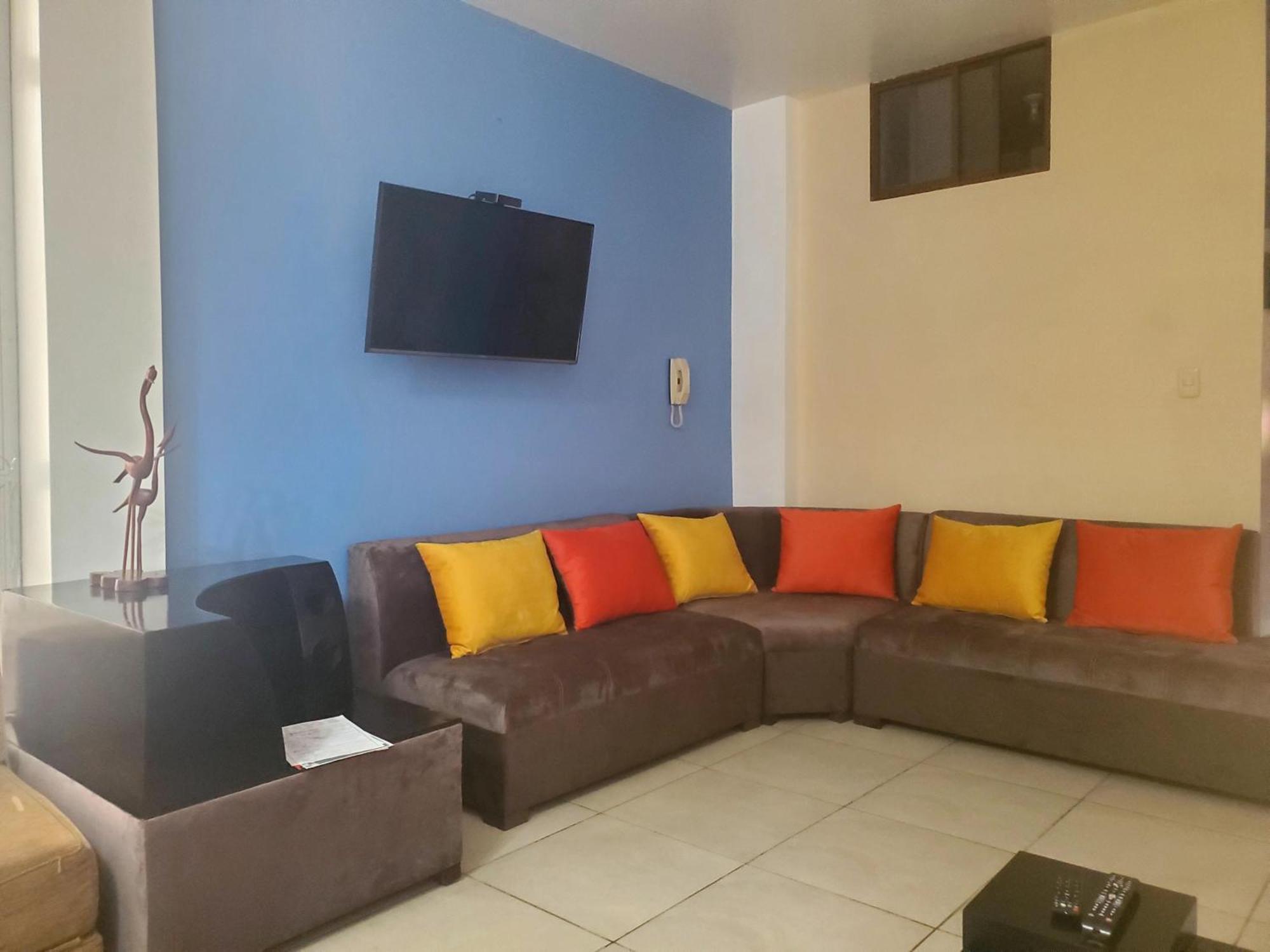 Ferienwohnung In The Heart Of Vilcabamba House Don Tuquito Exterior foto