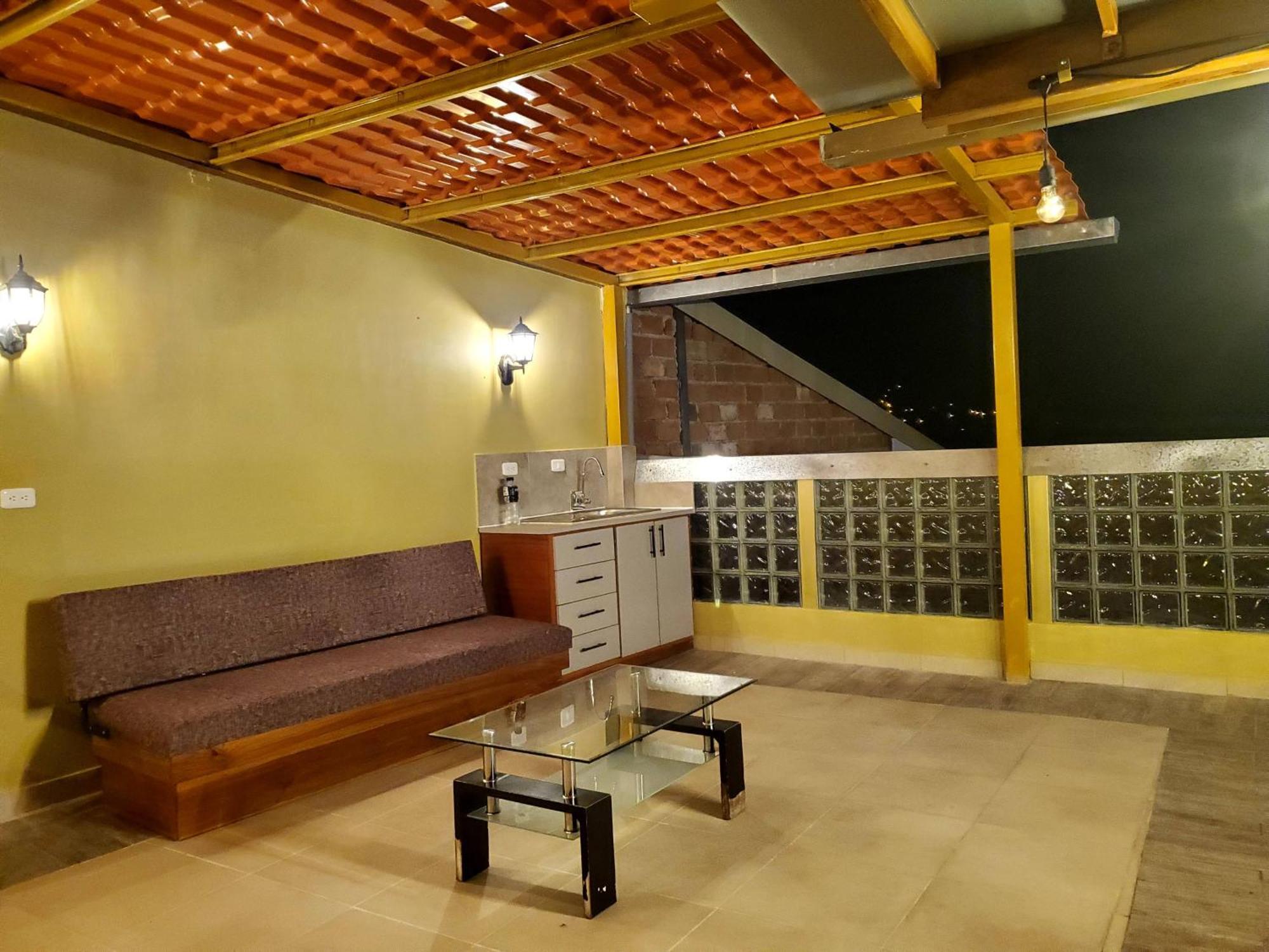 Ferienwohnung In The Heart Of Vilcabamba House Don Tuquito Exterior foto
