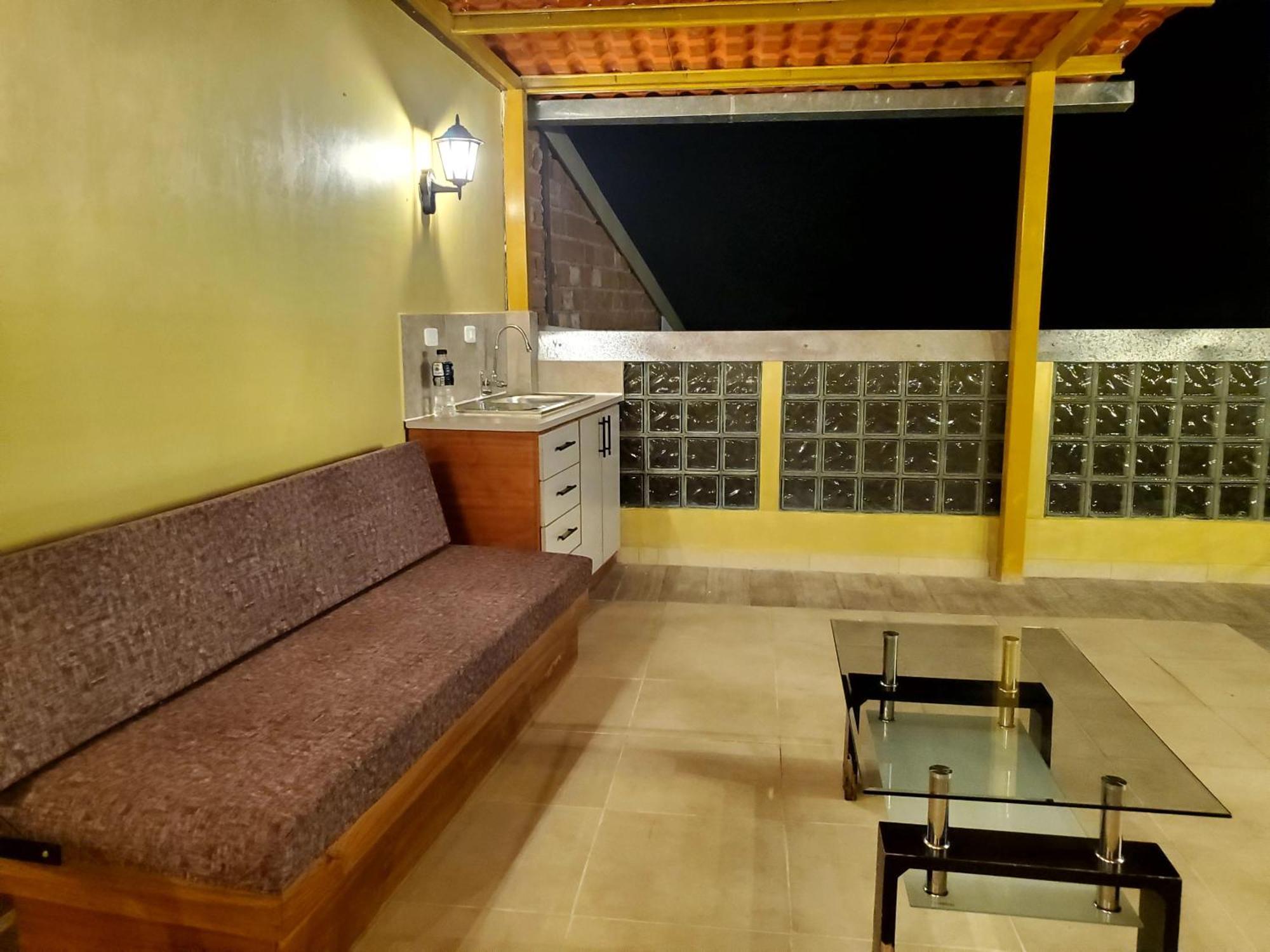 Ferienwohnung In The Heart Of Vilcabamba House Don Tuquito Exterior foto